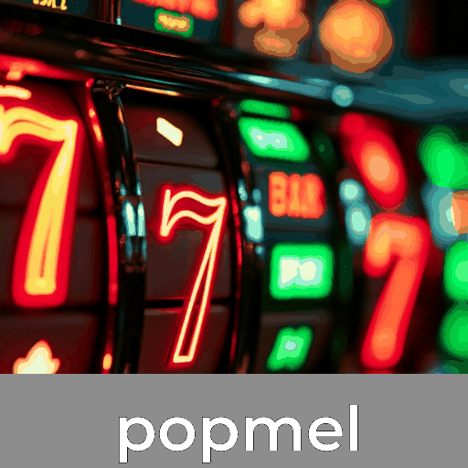 Popmel: Emoção e Ganhos com Jogos de Cassino