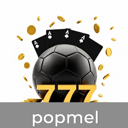 Experimente a conveniência do app Popmel para apostas móveis