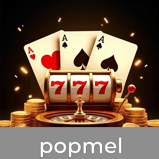 Emoção e Alta Recompensa com os Slots do Popmel!